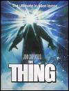 Thing, The